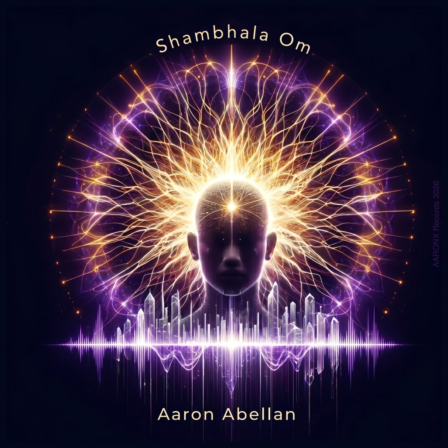 Shambhala Om
